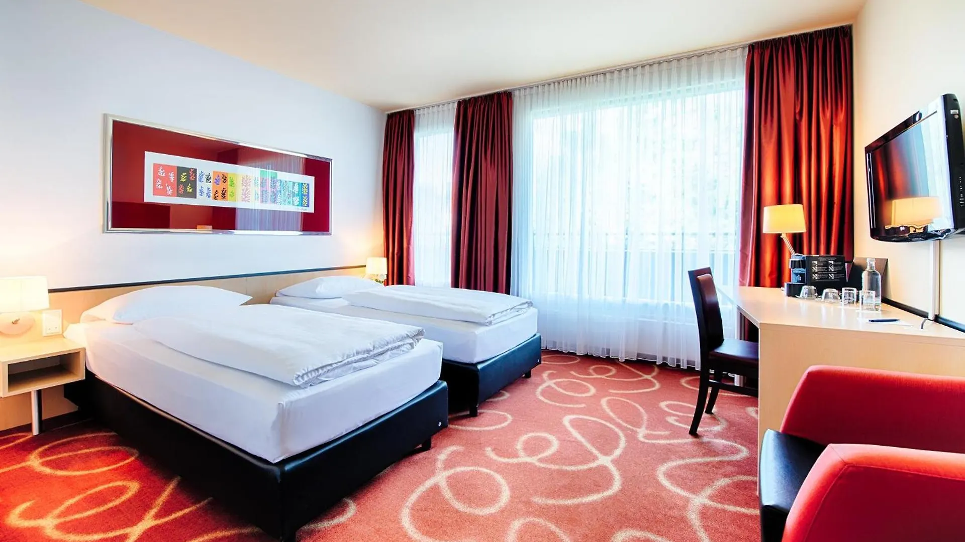 Welcome Kongress Hotel Bamberg