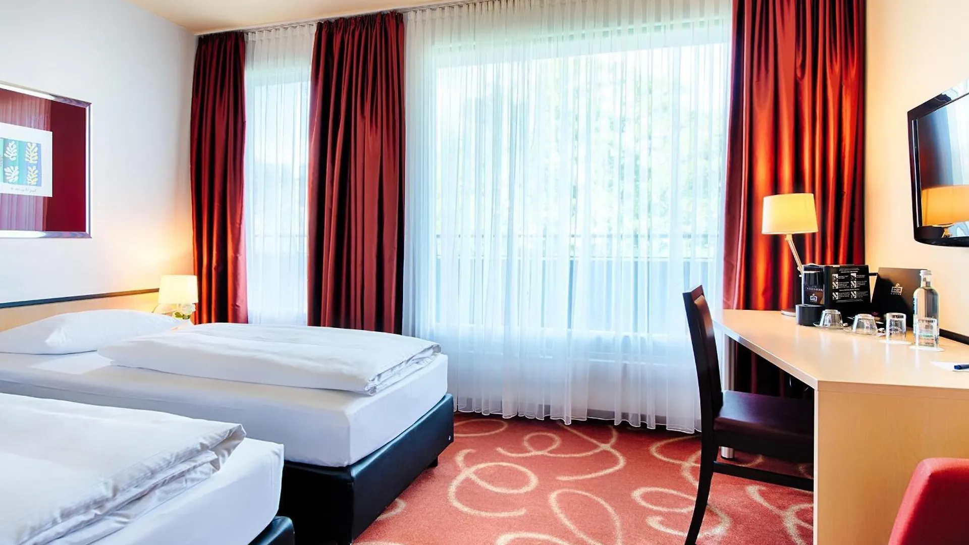 Welcome Kongress Hotel Bamberg