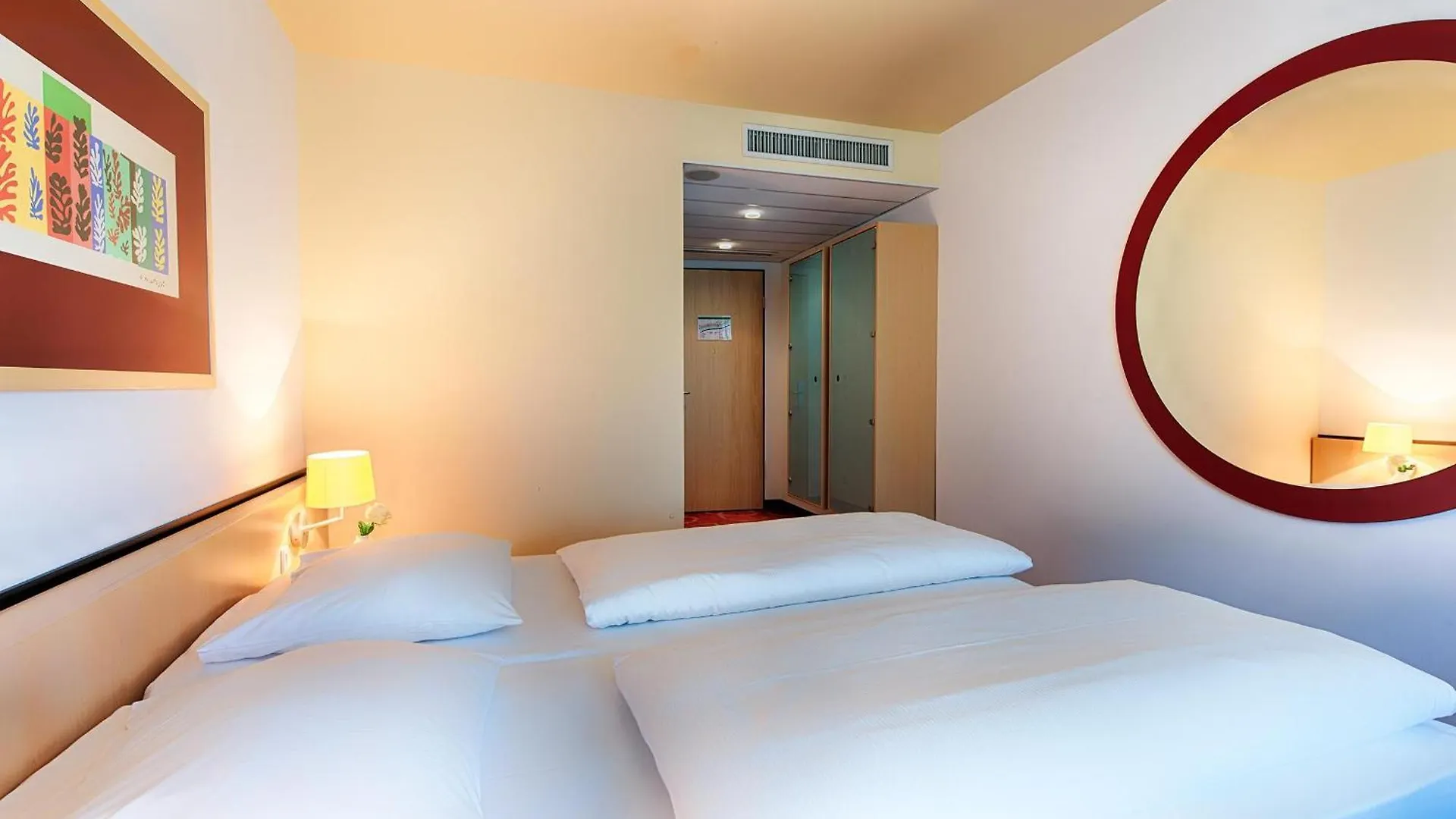 Welcome Kongress Hotel Μπάμπεργκ 3*,  Γερμανία
