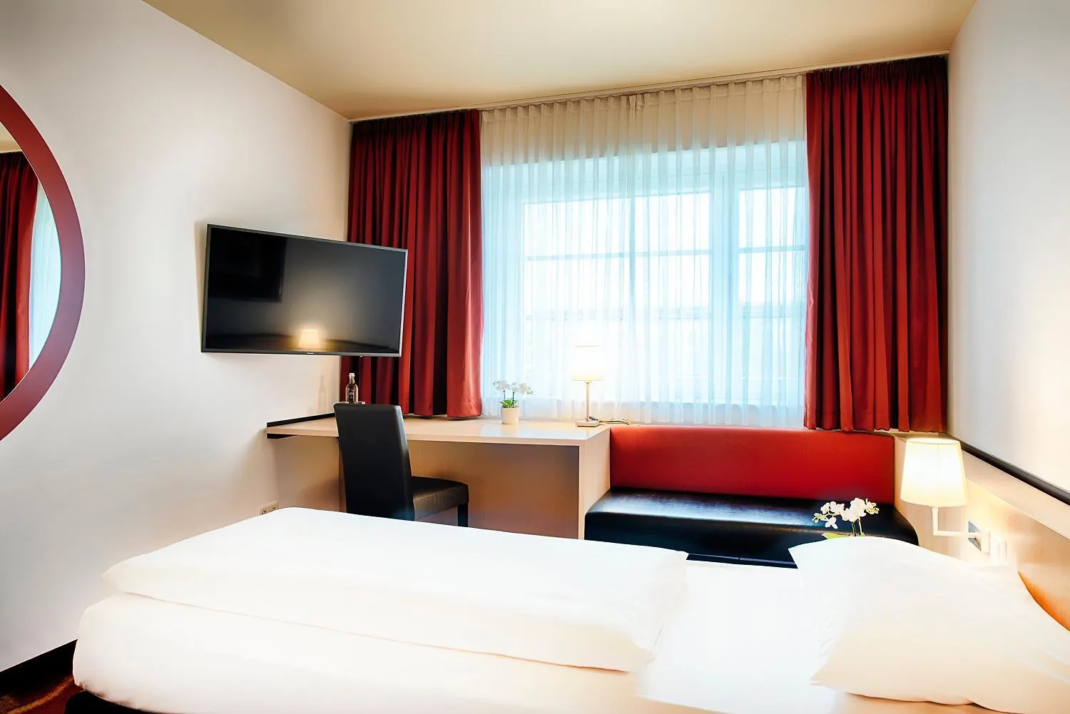 ***  Welcome Kongress Hotel Bamberg Deutschland