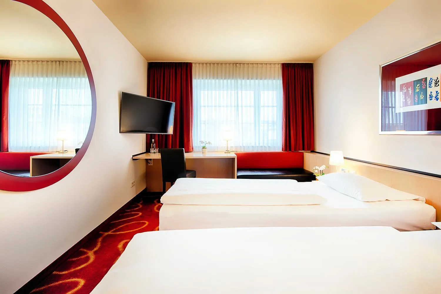 Welcome Kongress Hotel Bamberg