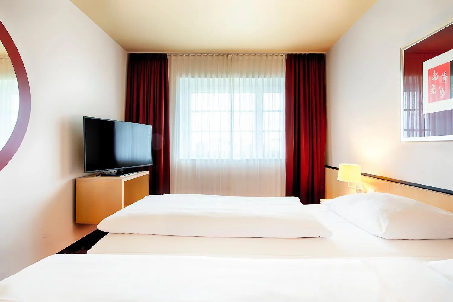 Welcome Kongress Hotel Bamberg