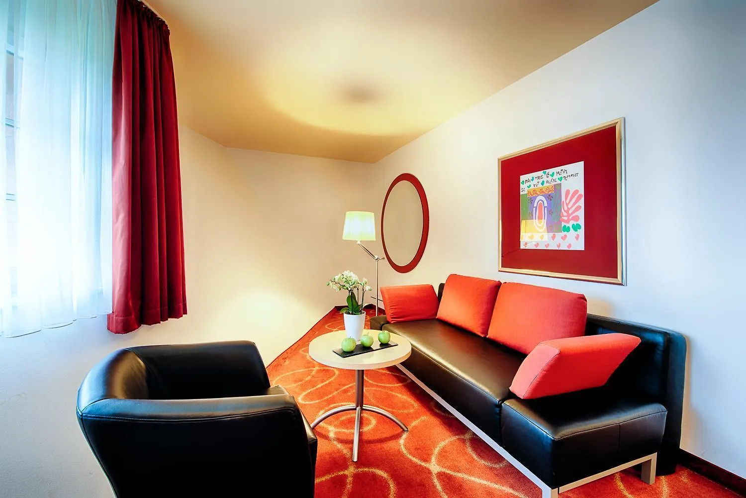 Welcome Kongress Hotel Μπάμπεργκ Γερμανία