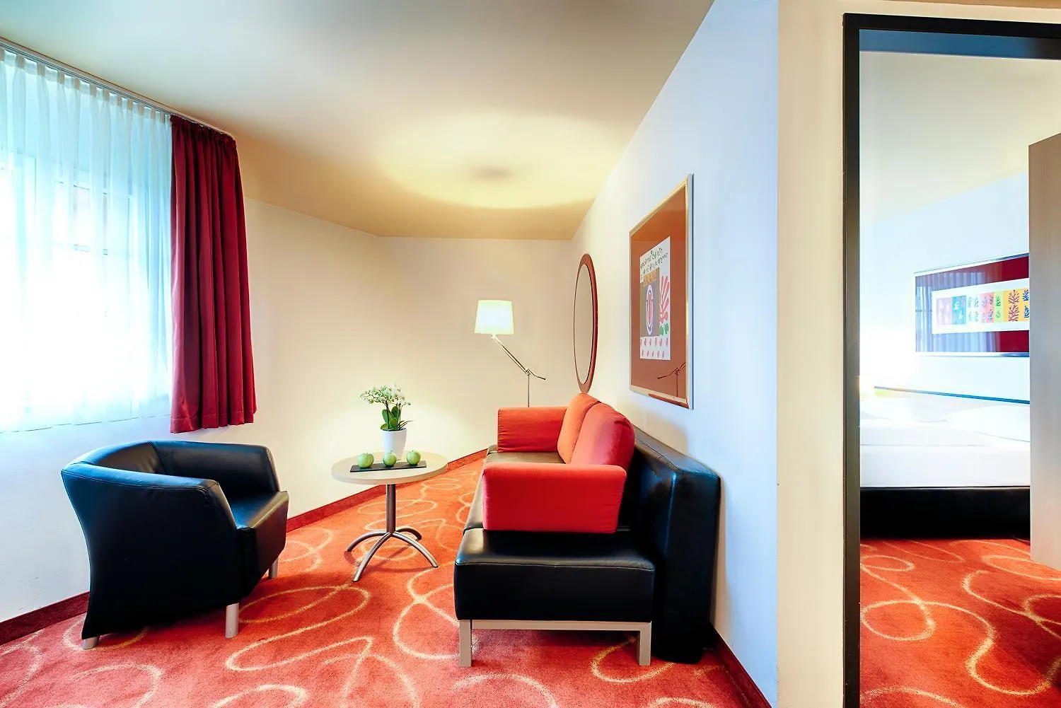 Welcome Kongress Hotel Μπάμπεργκ 3*,  Γερμανία