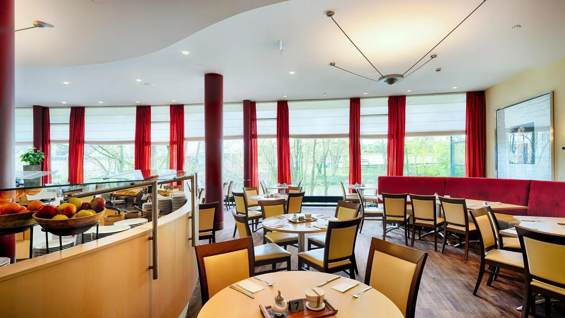 Welcome Kongress Hotel Bamberg