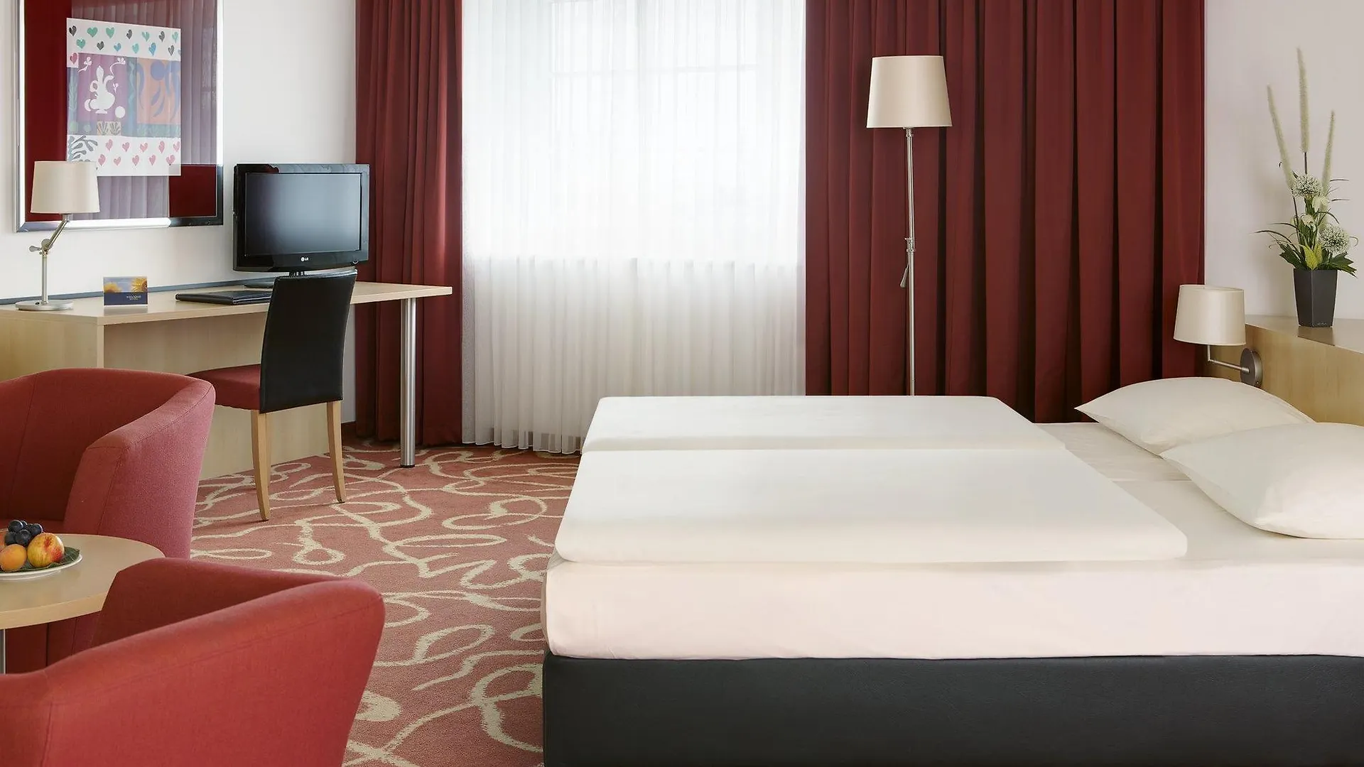 Welcome Kongress Hotel Bamberg