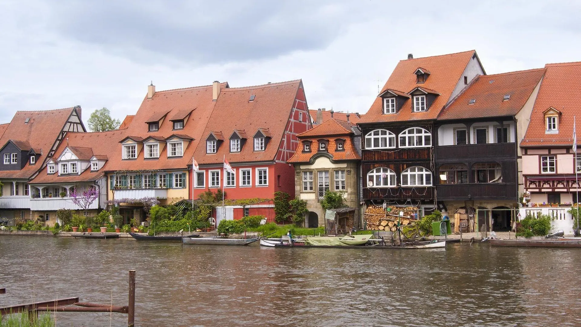 Welcome Kongress Hotel Bamberg