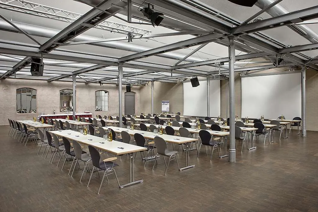 Welcome Kongress Hotel Bamberg 3*,  Deutschland
