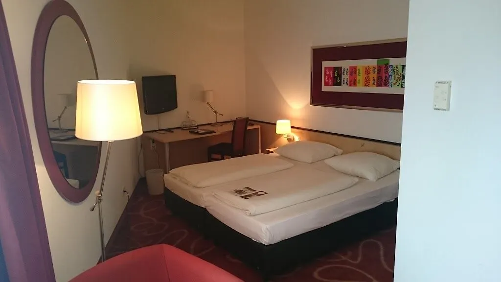 Welcome Kongress Hotel Bamberg