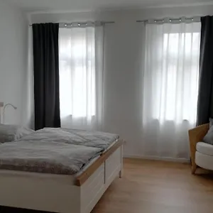 Apartment Design Ferienwohnung Am Spargelturm