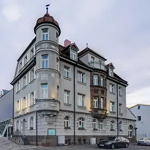 Centro Neurenberg