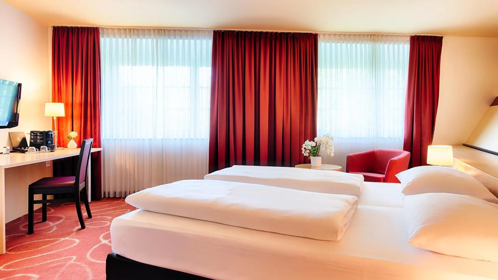 Welcome Kongress Hotel Bamberg