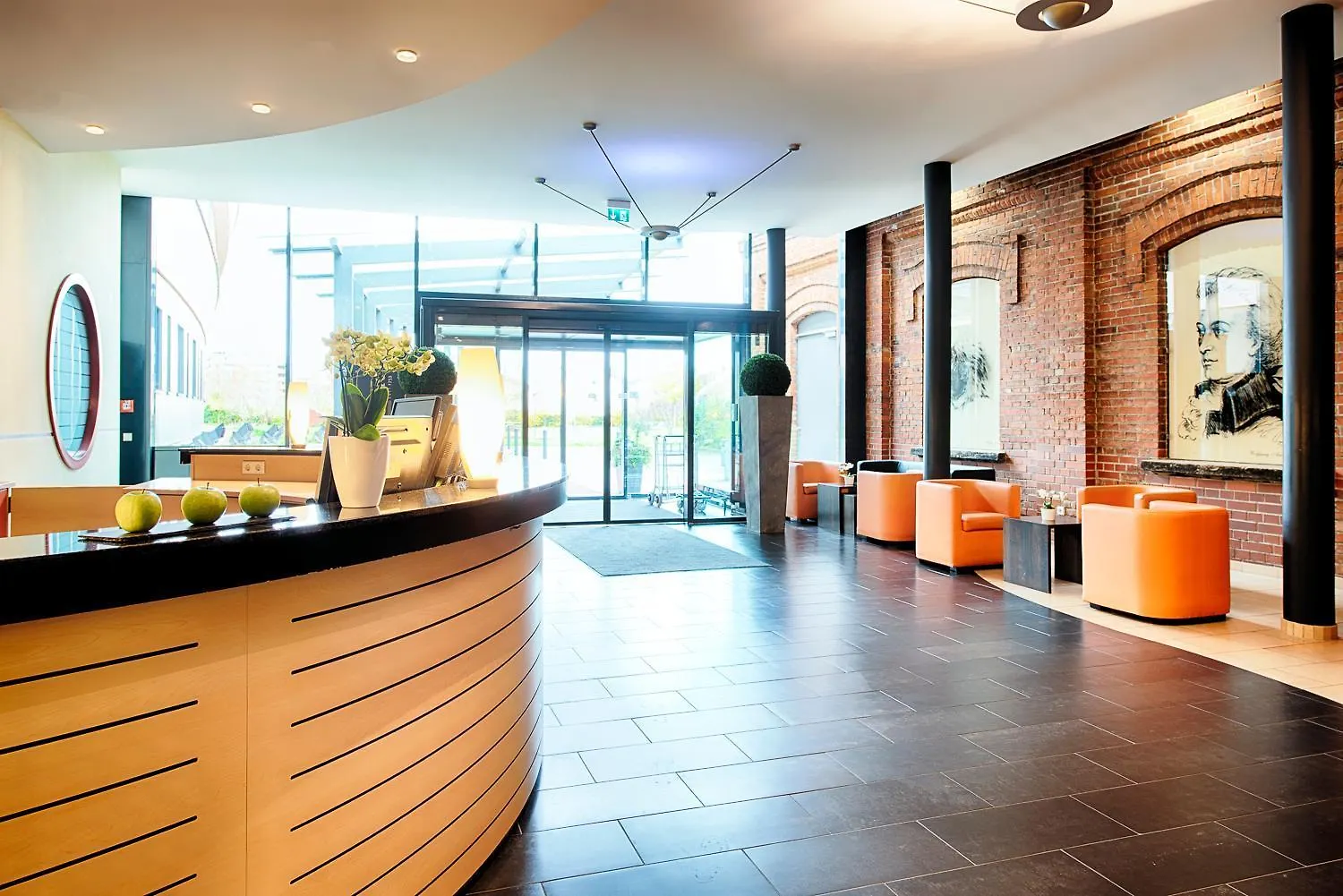Welcome Kongress Hotel Bamberg Duitsland