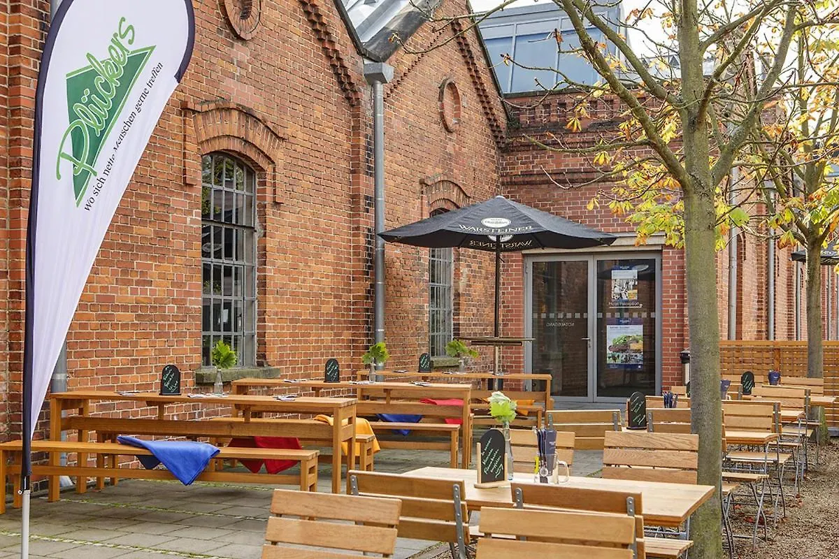 Welcome Kongress Hotel Bamberg