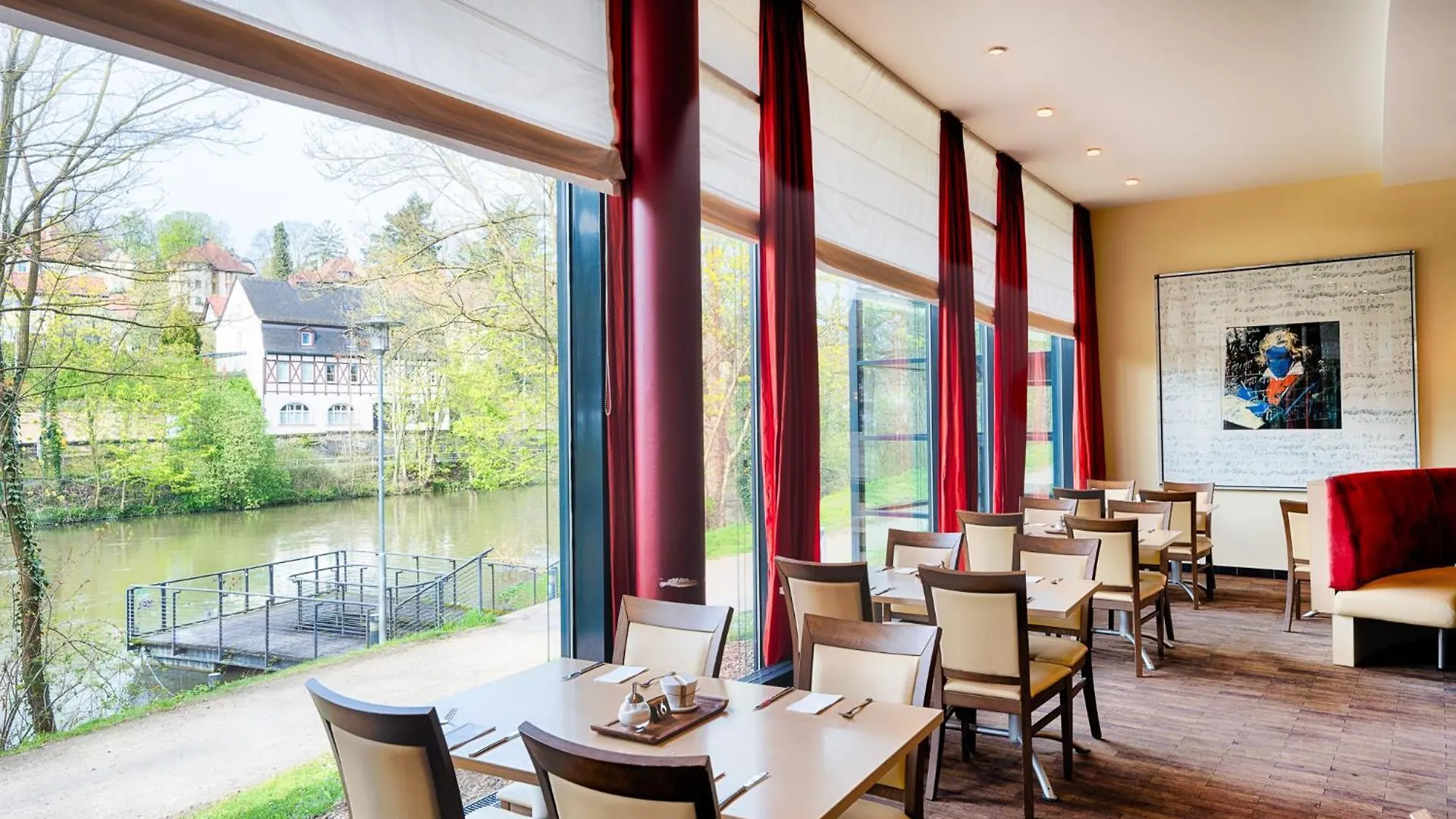 Welcome Kongress Hotel Bamberg
