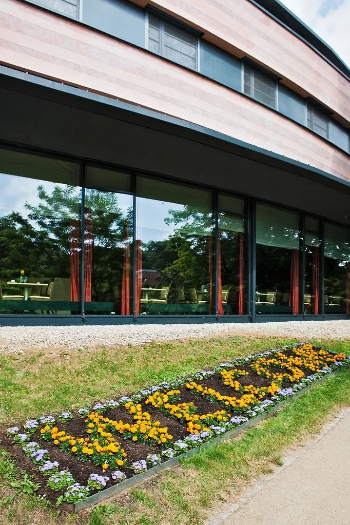 Welcome Kongress Hotel Bamberg 3*,  Alemania