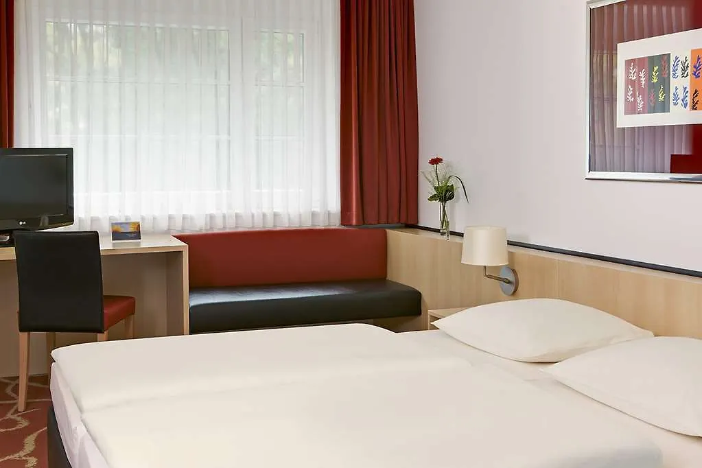 Welcome Kongress Hotel Bamberg